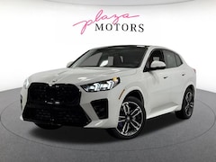 2026 BMW X2 xDrive28i SUV