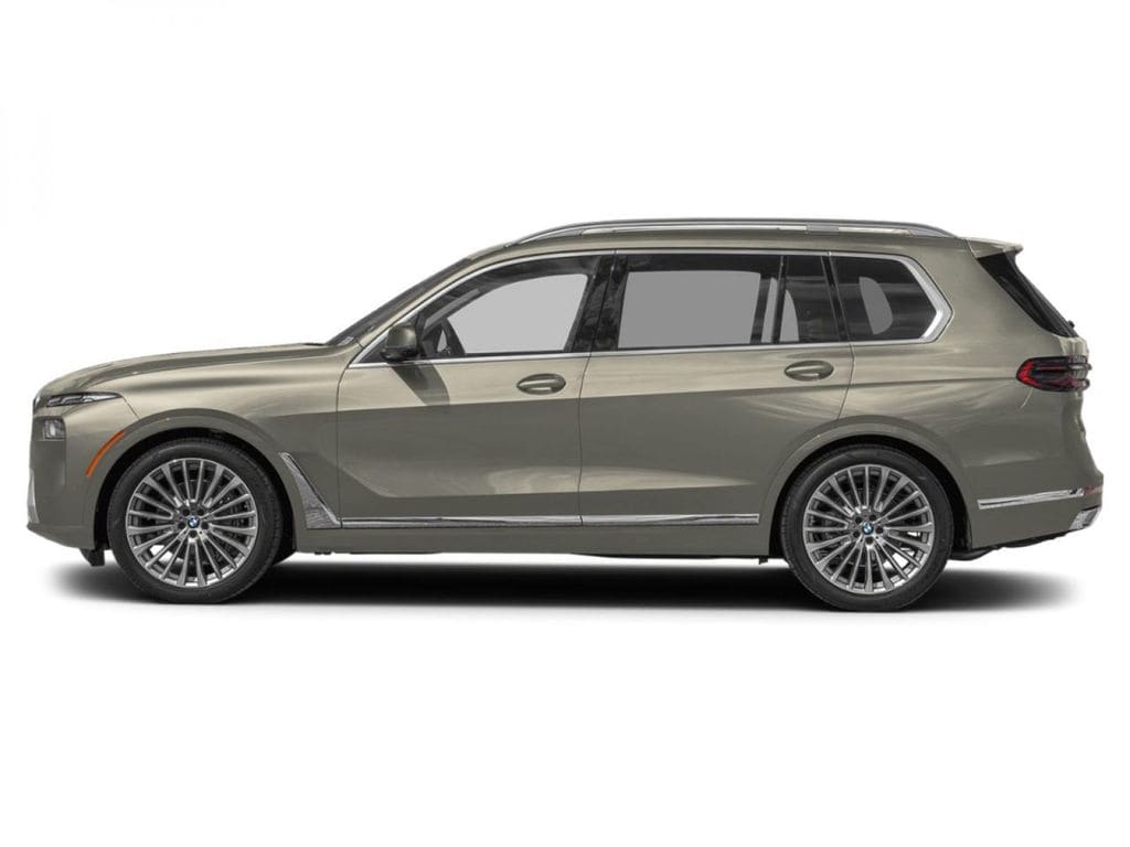 New 2027 BMW X7 xDrive40i SUV