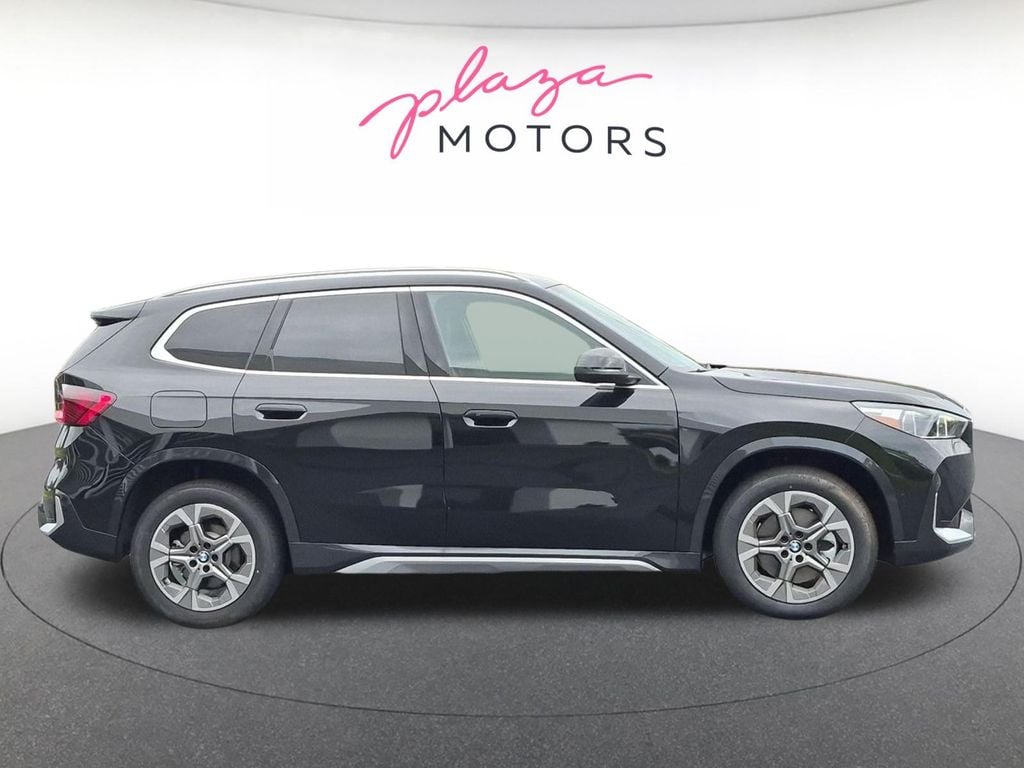 New 2027 BMW X1 SUV