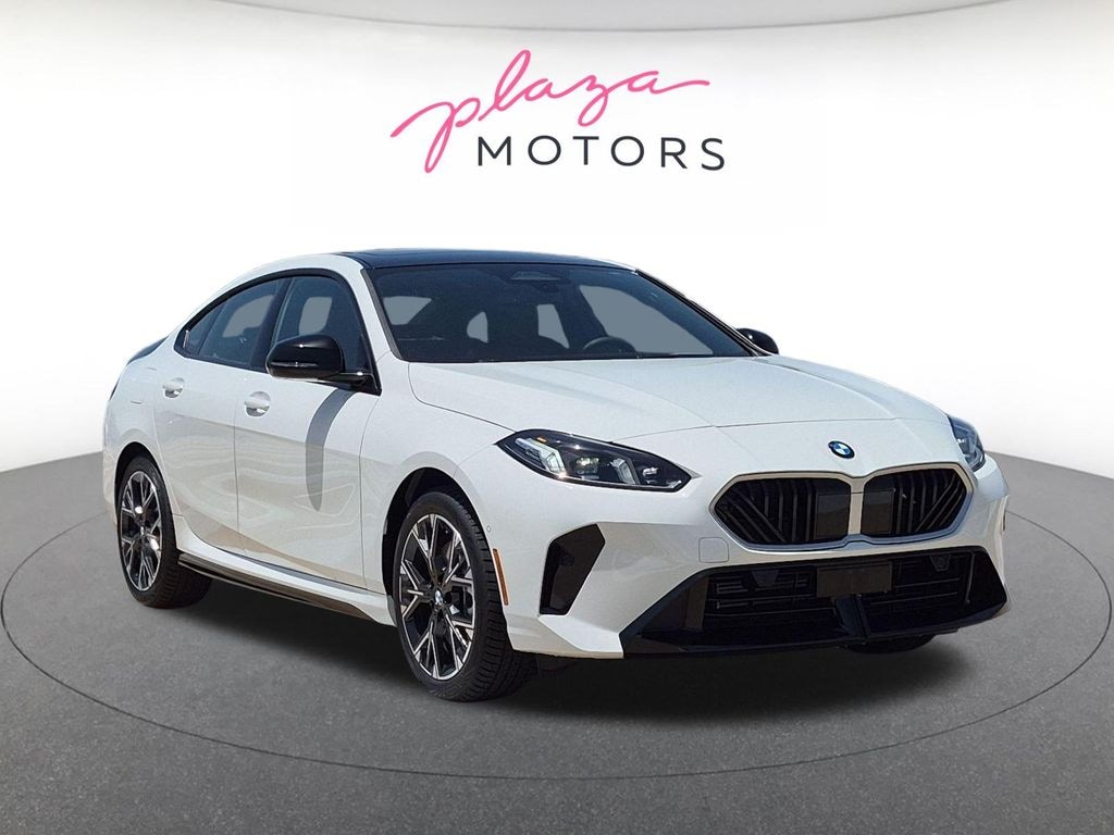 New 2026 BMW 228i xDrive Gran Coupe