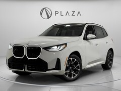 2026 BMW X3 30 xDrive SUV