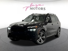 2026 BMW X7 xDrive40i SUV