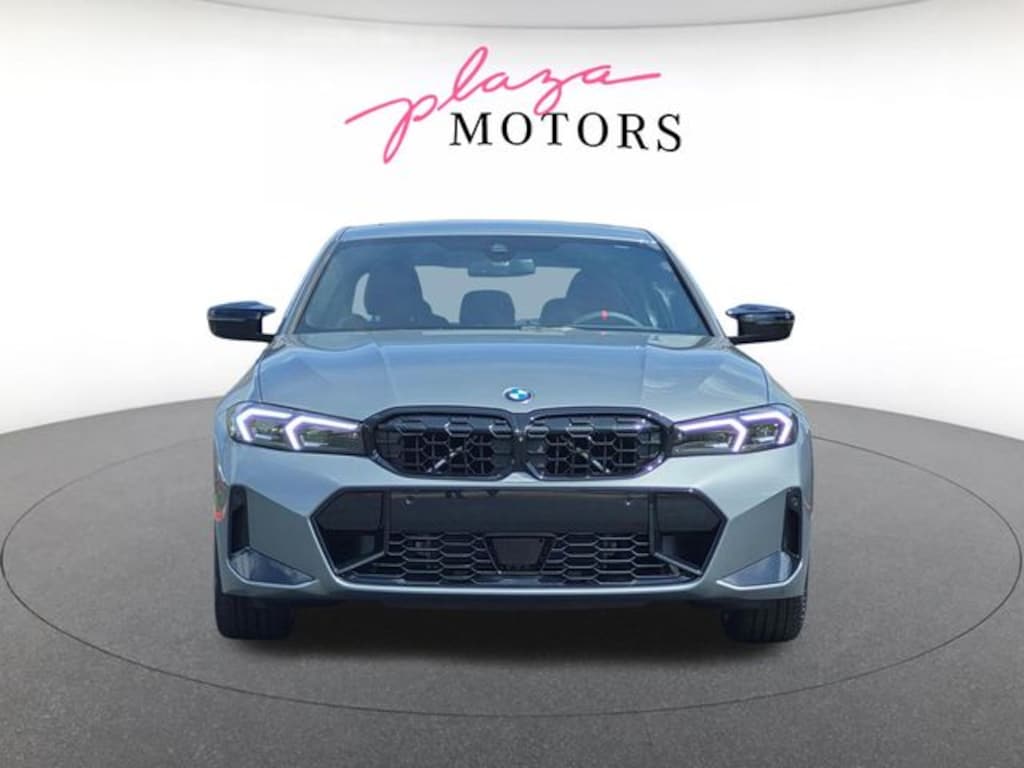 New 2026 BMW M340 i xDrive NA Sedan