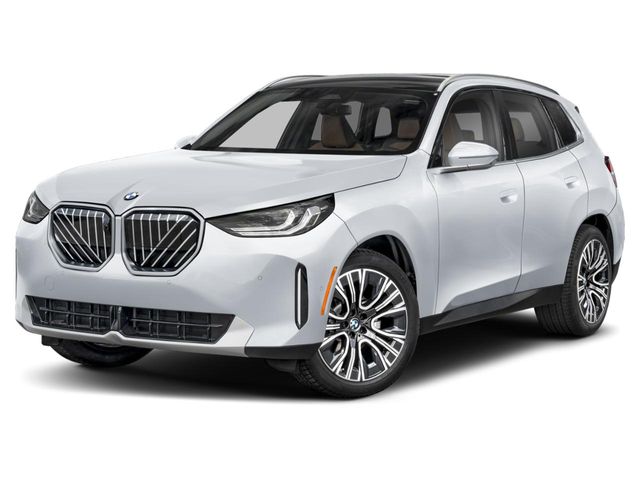 2026 BMW X3 30 XDRIVE's photo