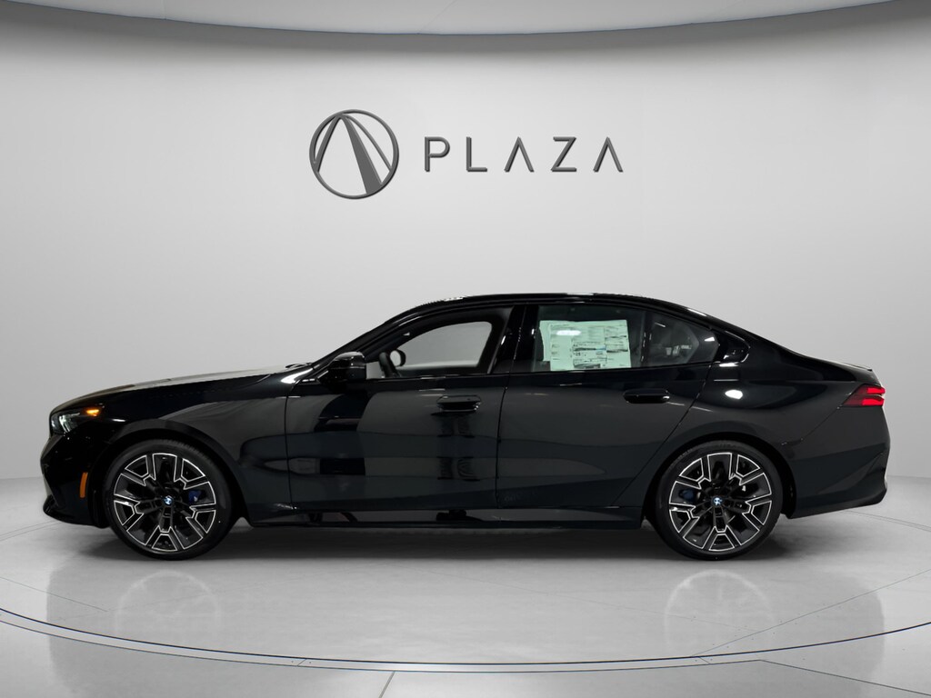 New 2026 BMW 540i xDrive Sedan