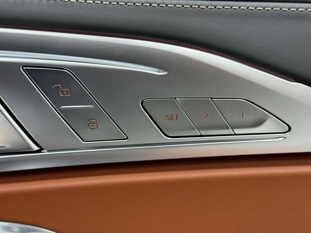 2026 BMW 8 Series 840i - Photo 22