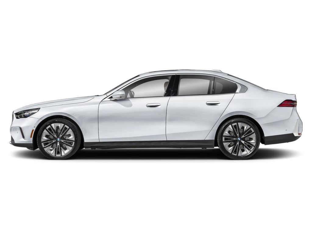 New 2027 BMW 540i xDrive Sedan