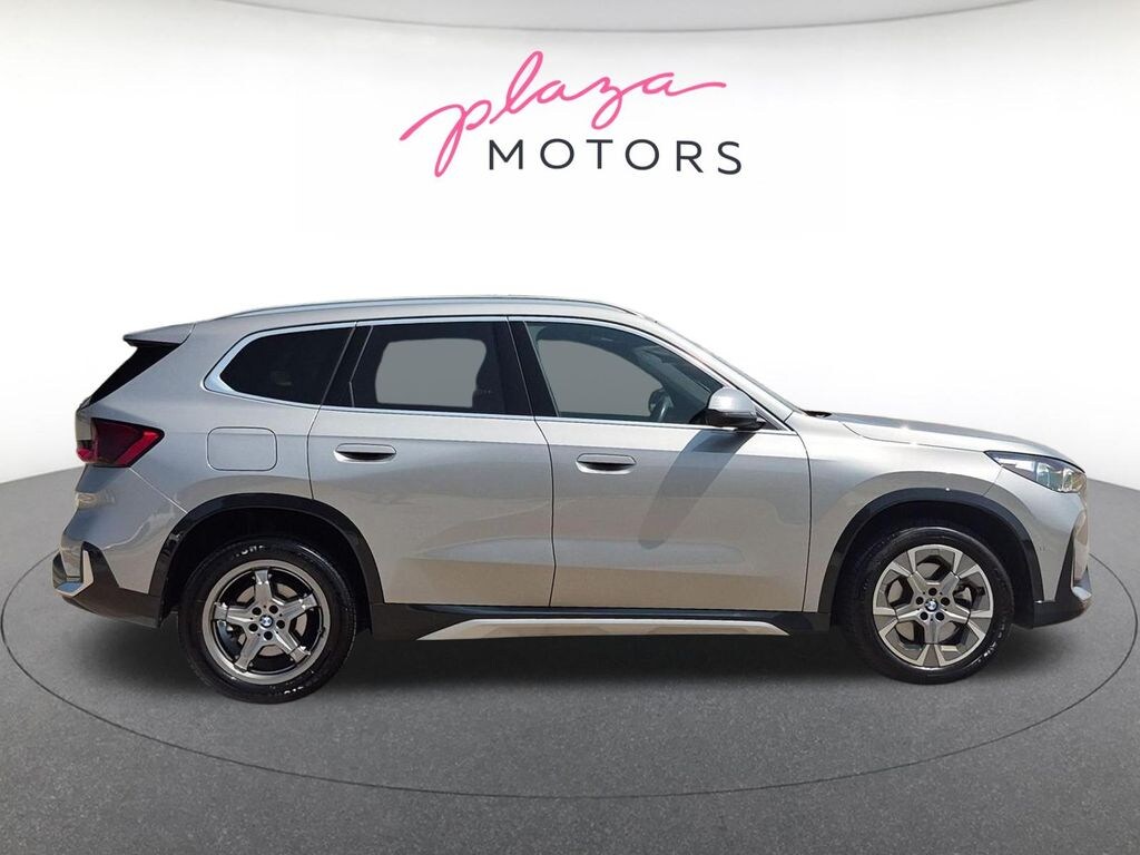 Used 2023 BMW X1 xDrive28i SUV