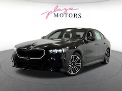 2026 BMW 530i xDrive Sedan