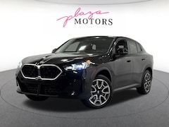 2026 BMW X2 xDrive28i SUV