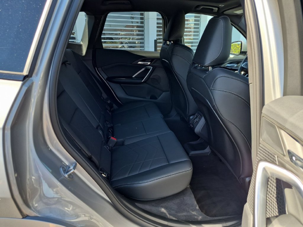 2026 BMW X1 28i - Photo 17