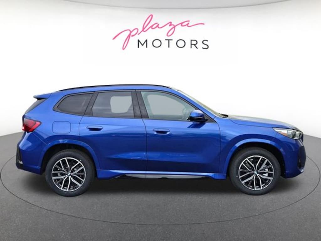 New 2026 BMW X1 xDrive28i SUV