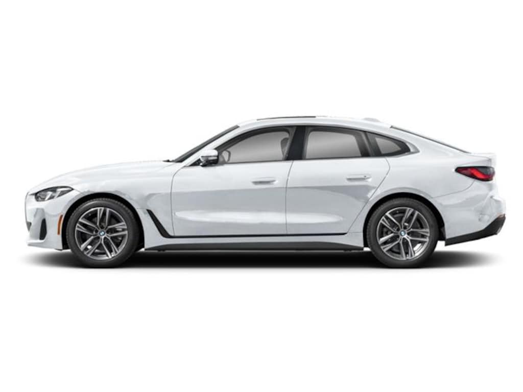 New 2026 BMW 430i xDrive Gran Coupe
