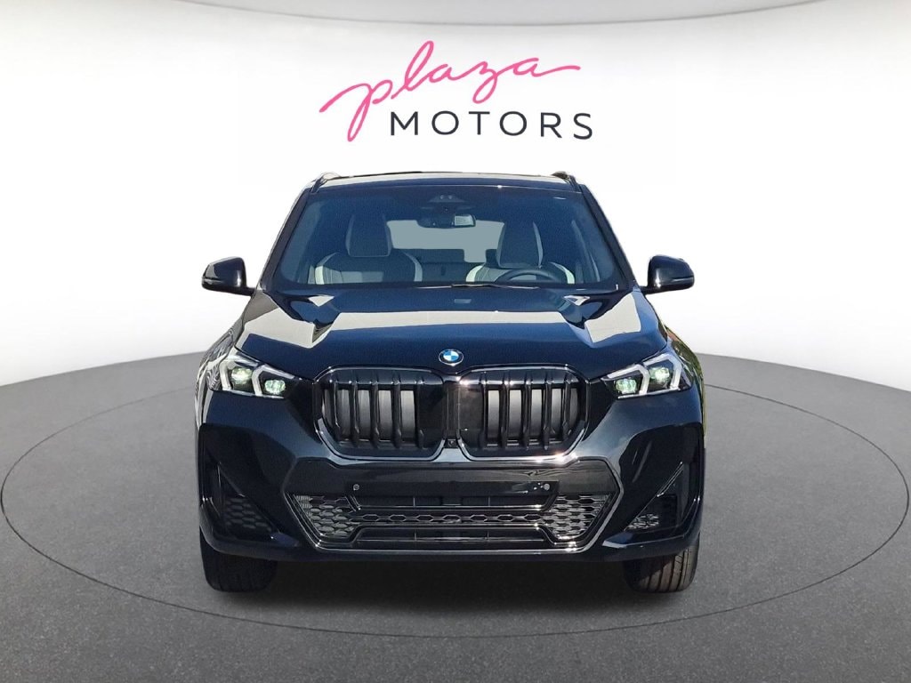 New 2027 BMW X1 xDrive28i SUV