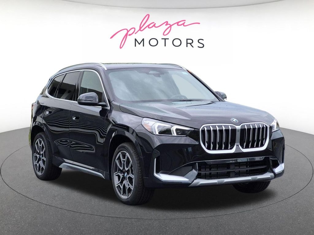 New 2027 BMW X1 xDrive28i SAV