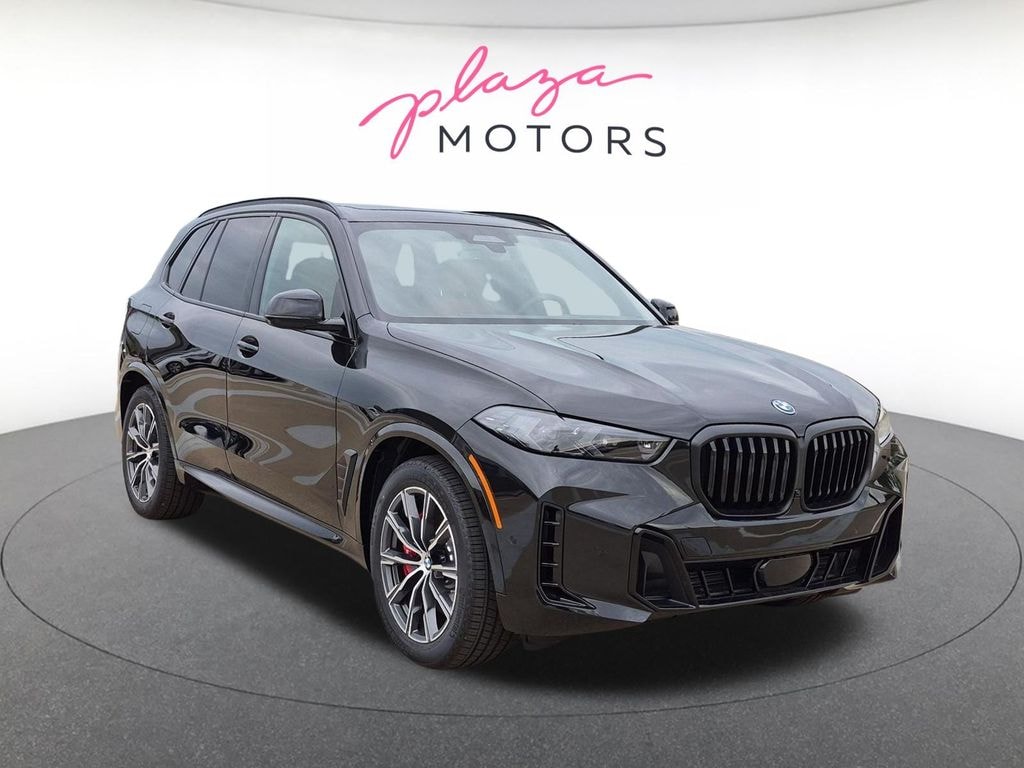 Used 2026 BMW X1 xDrive28i SUV