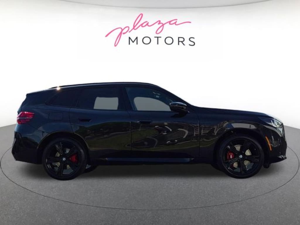 New 2026 BMW X3 M50 xDrive SUV