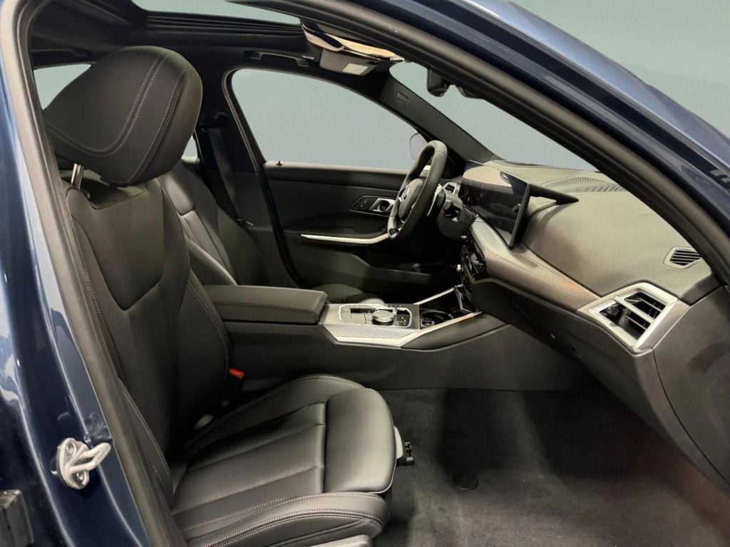 2026 BMW 3 Series 330i - Photo 30