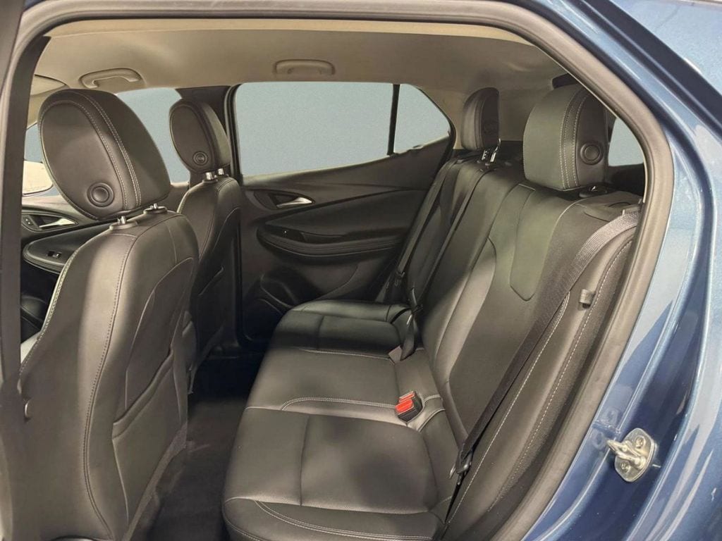 2024 Buick Encore GX Sport Touring - Photo 9