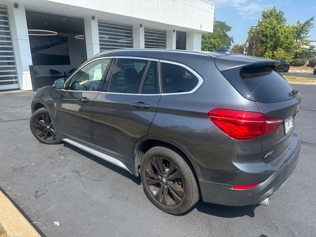 Used 2020 BMW X1 xDrive28i SUV