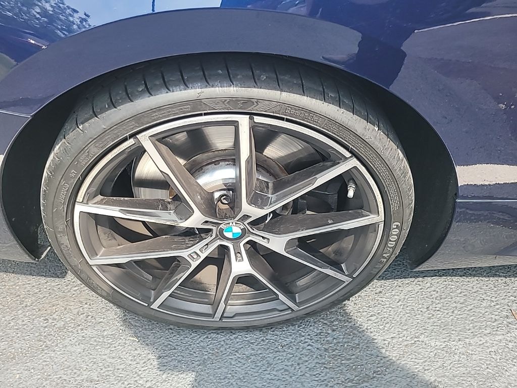 Used 2025 BMW M850i xDrive Convertible