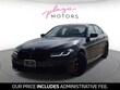  BMW 540i