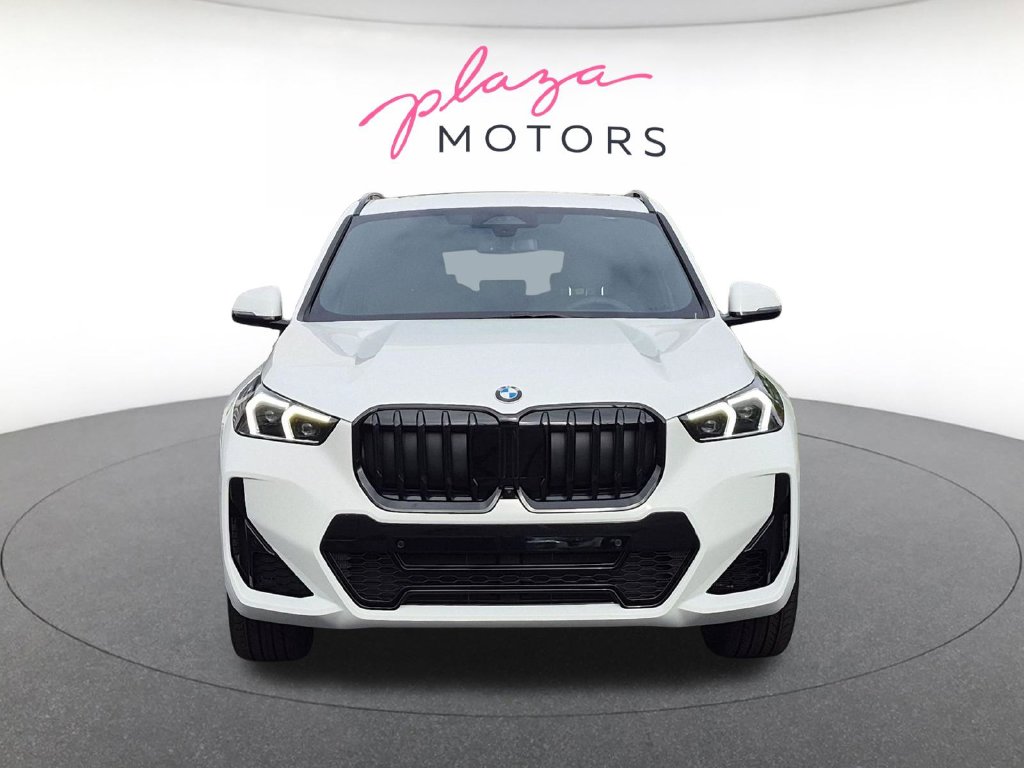 New 2027 BMW X1 xDrive28i SUV