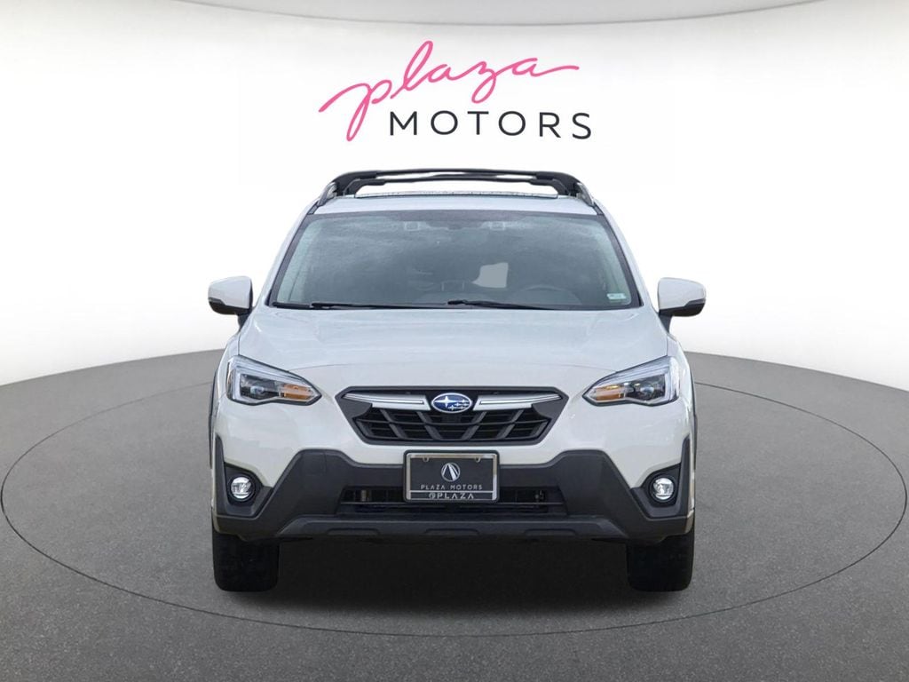 Used 2023 Subaru Crosstrek Limited SUV