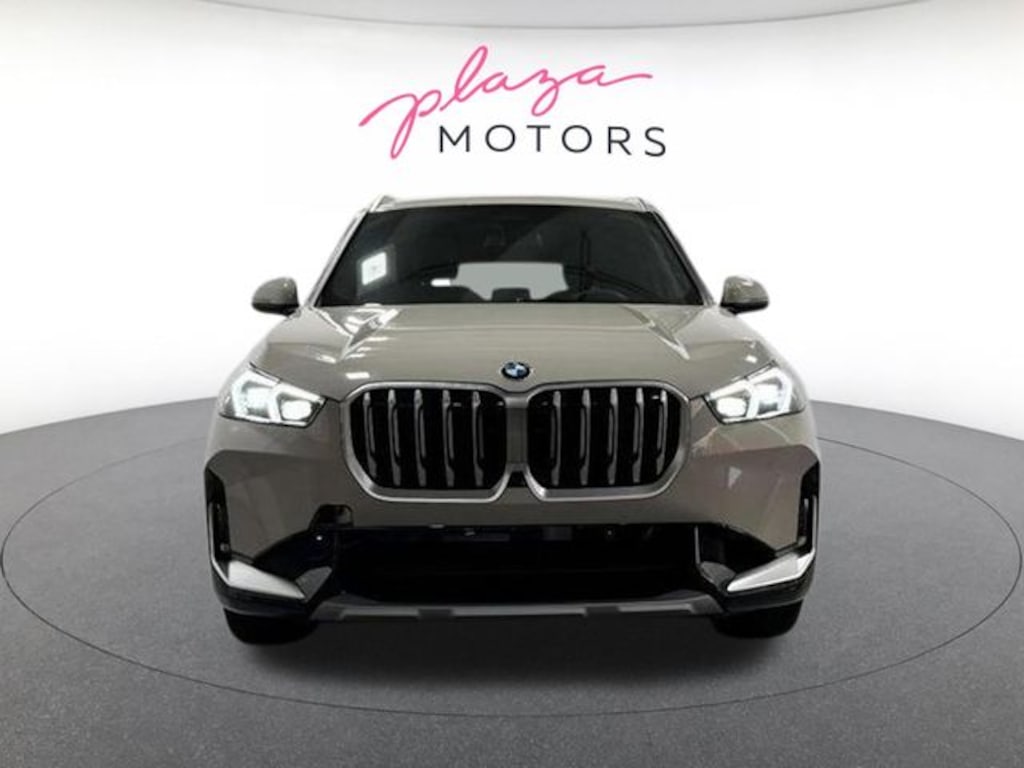 Used 2026 BMW X1 xDrive28i SUV