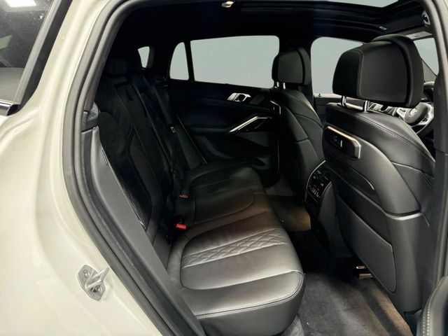 2026 BMW X6 M60i - Photo 11