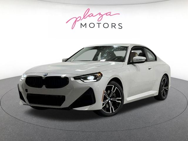 2026 BMW 2 Series 230i xDrive Coupe's photo