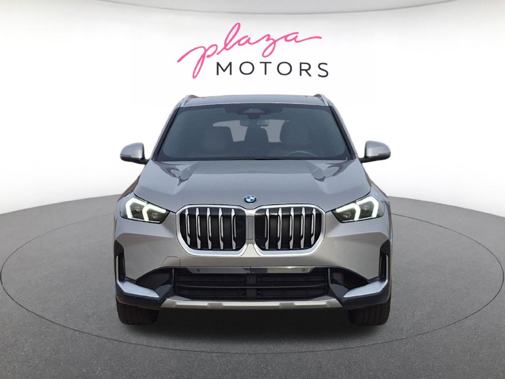Used 2025 BMW X1 xDrive28i SUV