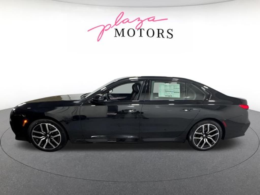 New 2026 BMW i7 xDrive60 Sedan