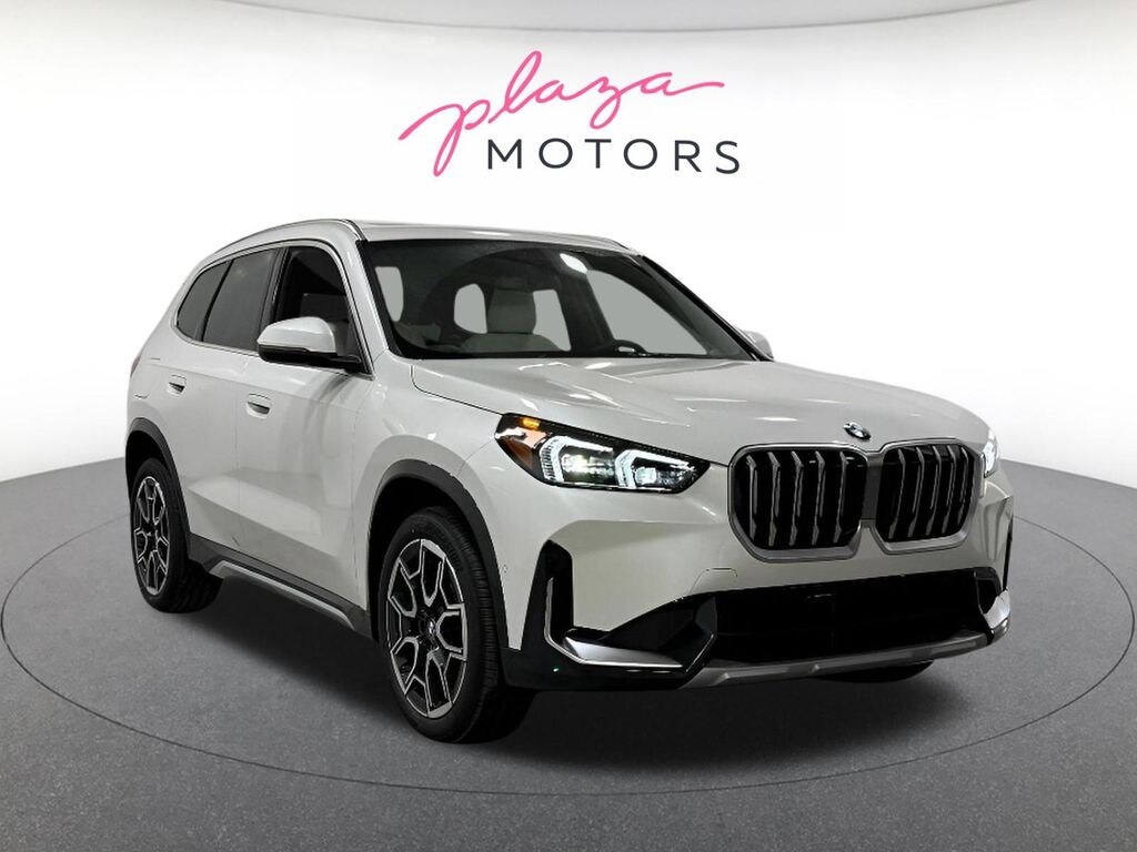 Used 2026 BMW X1 xDrive28i SUV