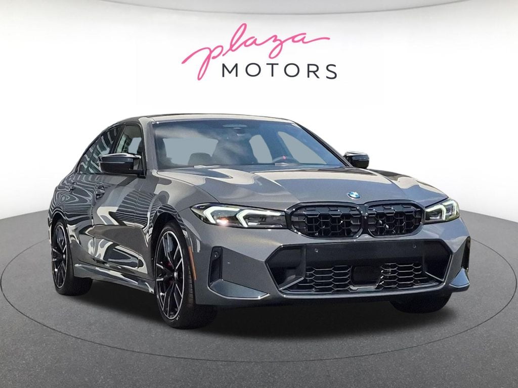 New 2026 BMW M340 i xDrive Sedan