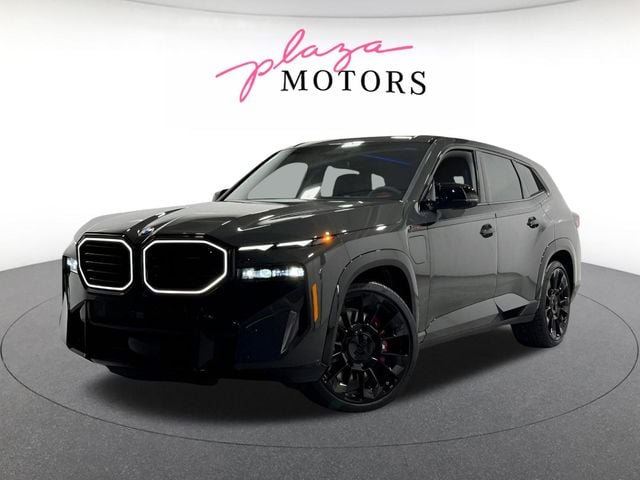 2026 BMW XM Label's photo