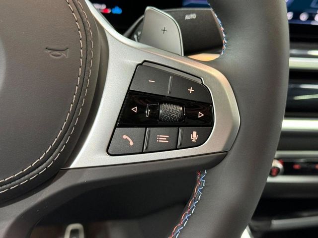 2026 BMW X6 M60i - Photo 33