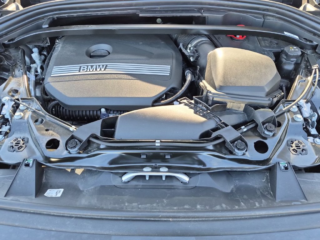2026 BMW X1 28i - Photo 23