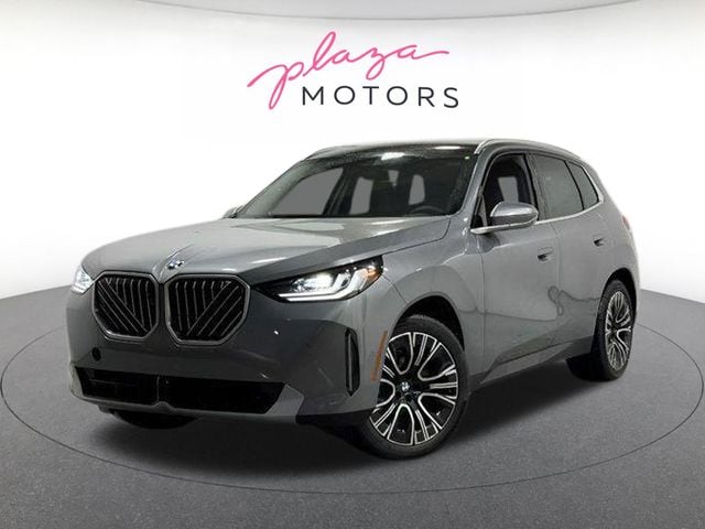 2026 BMW X3 30 XDRIVE's photo