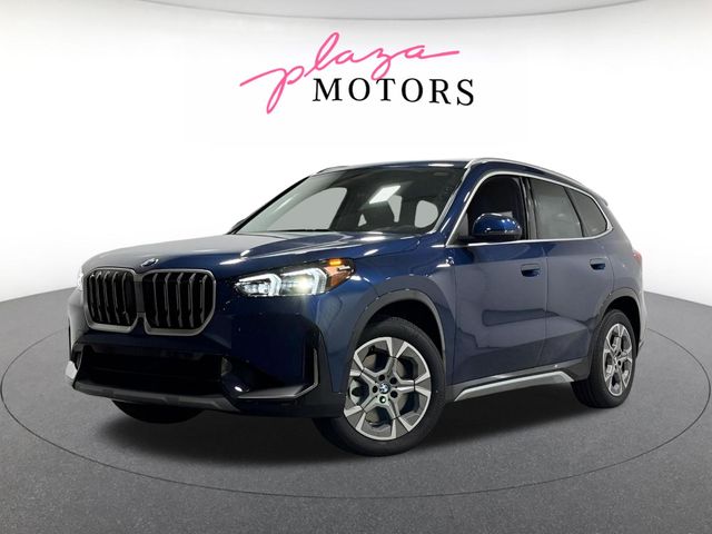 2025 BMW X1 xDrive28i's photo