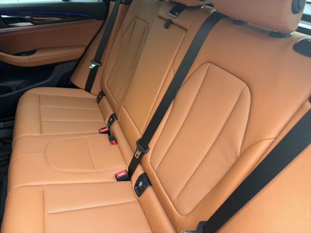 Used 2023 BMW X3 xDrive30i SUV