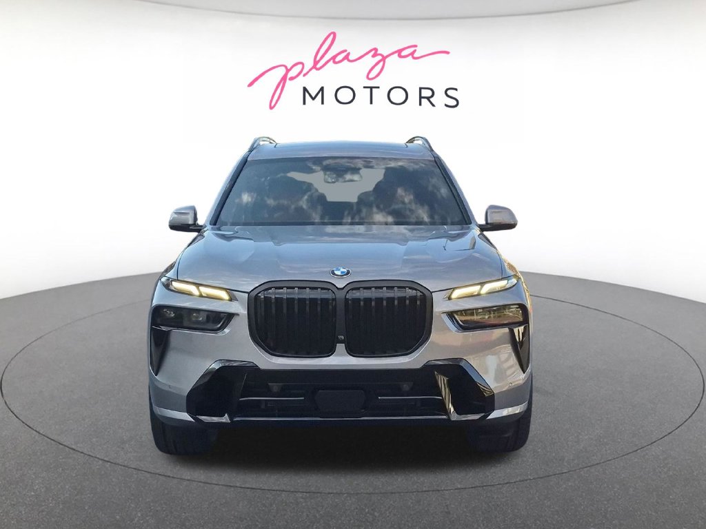 New 2027 BMW X7 xDrive40i SUV