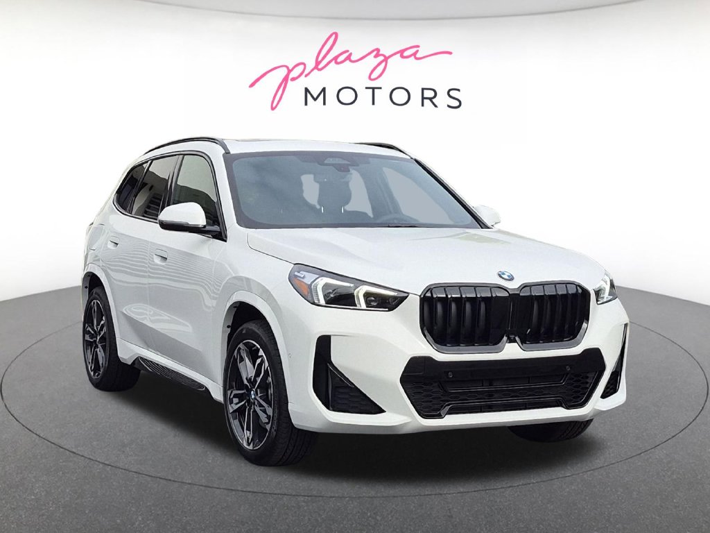 New 2027 BMW X1 xDrive28i SUV