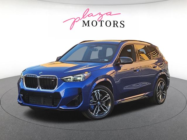 2025 BMW X1 M35i xDrive's photo