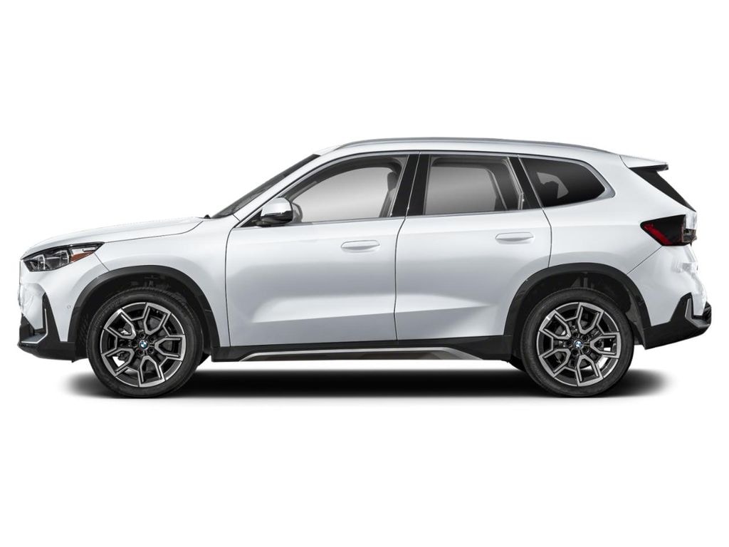 New 2025 BMW X1 xDrive28i SUV