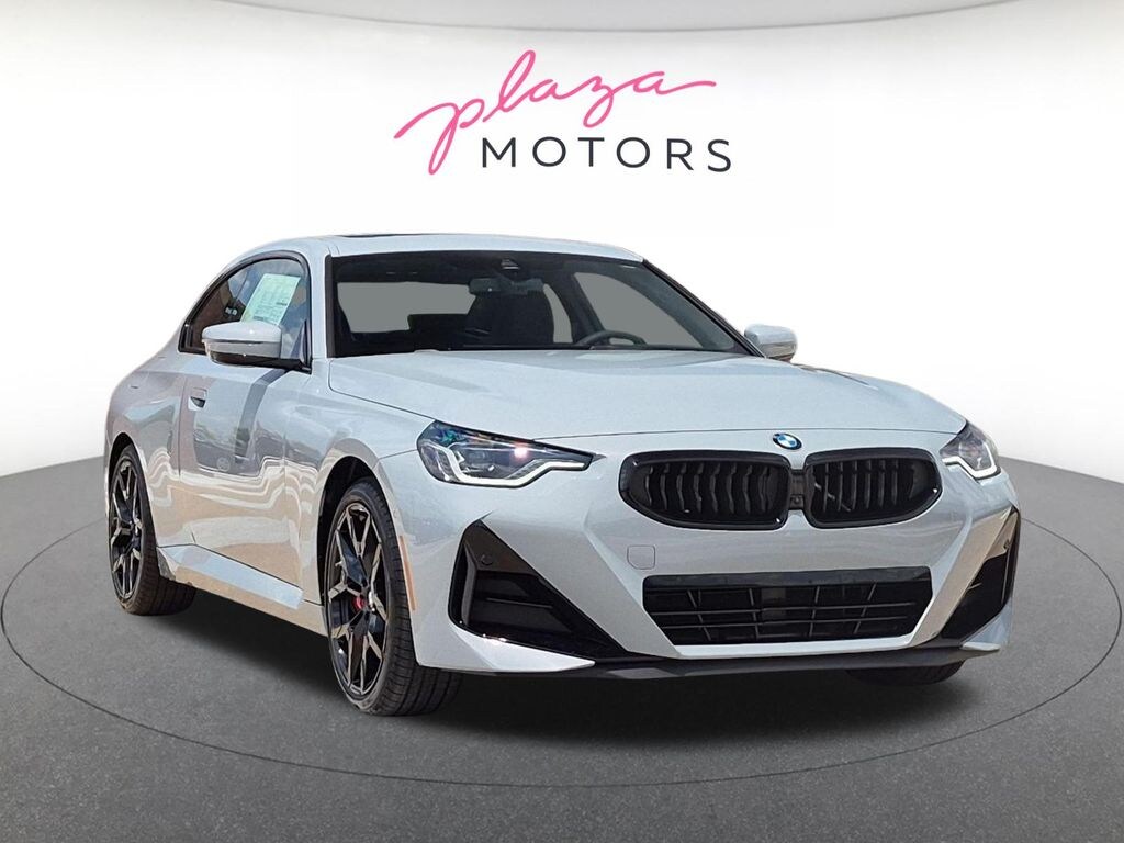 New 2026 BMW 230i xDrive Coupe