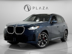 2026 BMW X3 30 xDrive SUV