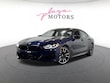  BMW M850i