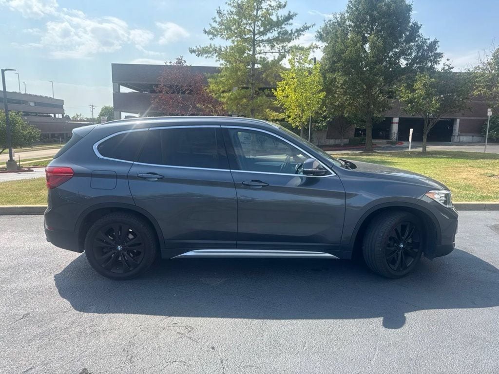 Used 2020 BMW X1 xDrive28i SUV