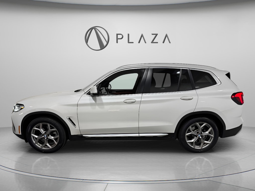 Used 2023 BMW X3 xDrive30i SUV